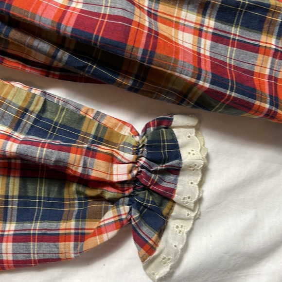 Kim original girl dress size 3 used - Picture 3 of 7